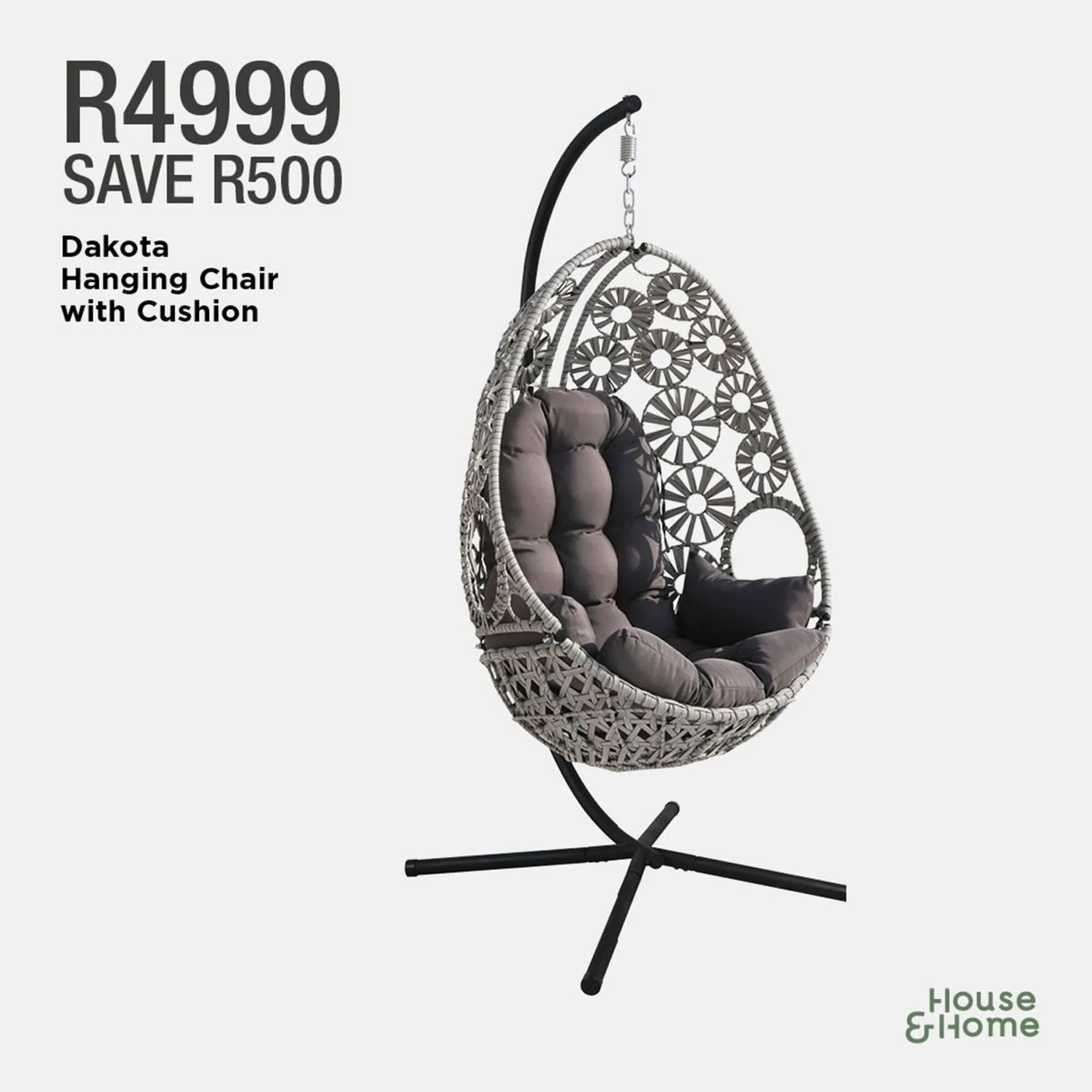 House & Home catalogue from 13 February to 19 February 2025 - Catalogue Page 4