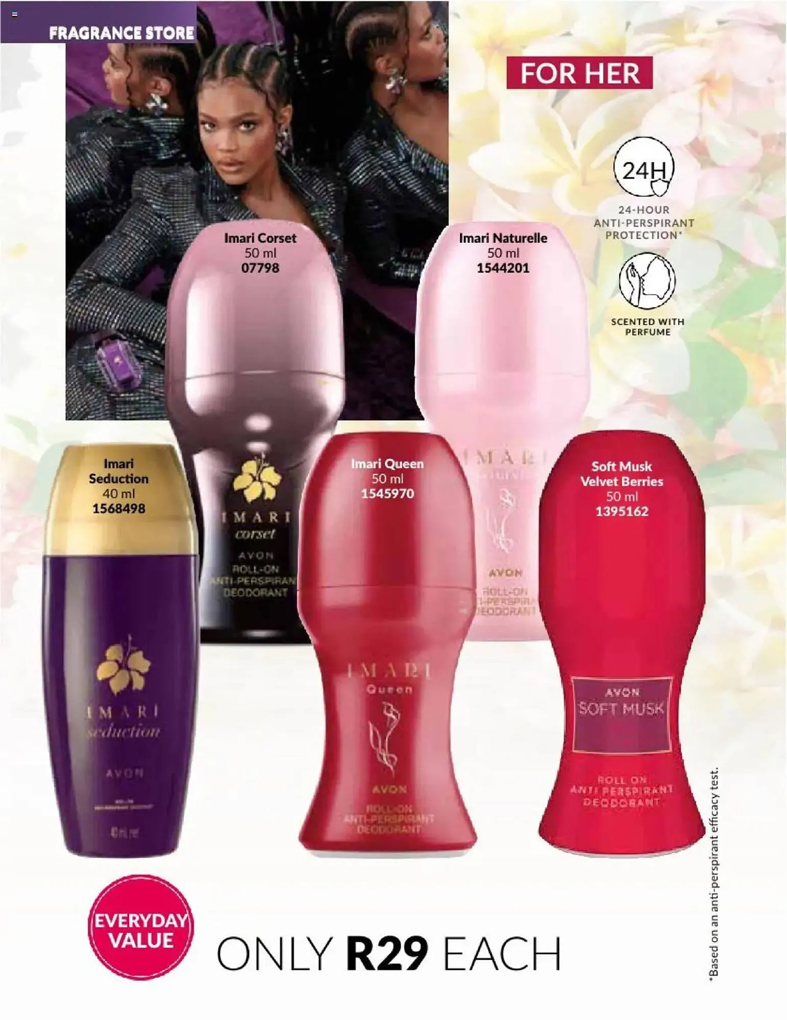 AVON catalogue from 31 January to 28 February 2025 - Catalogue Page 78
