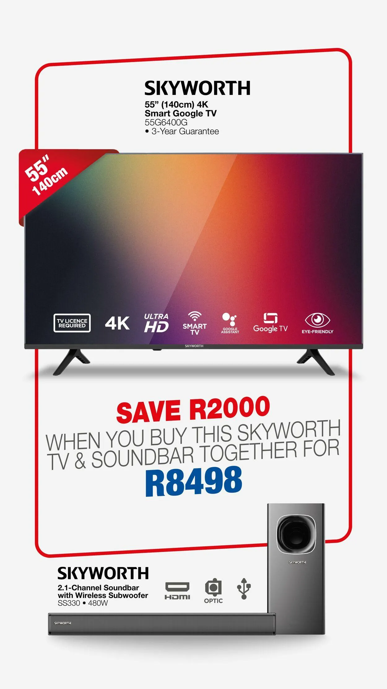 OK Furniture Current catalogue from 23 March to 6 April 2025 - Catalogue Page 4