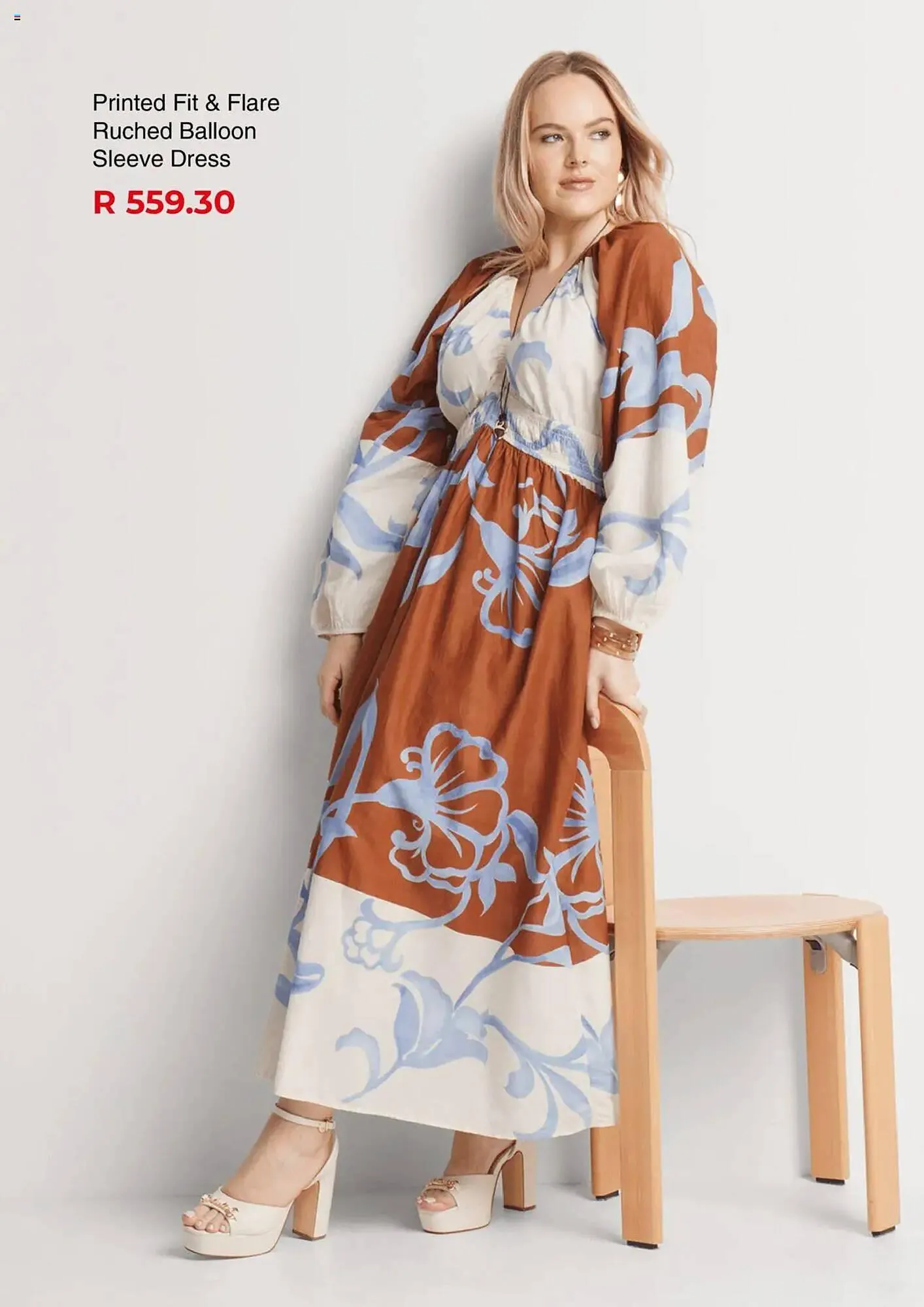 Foschini catalogue from 24 August to 21 September 2025 - Catalogue Page 2