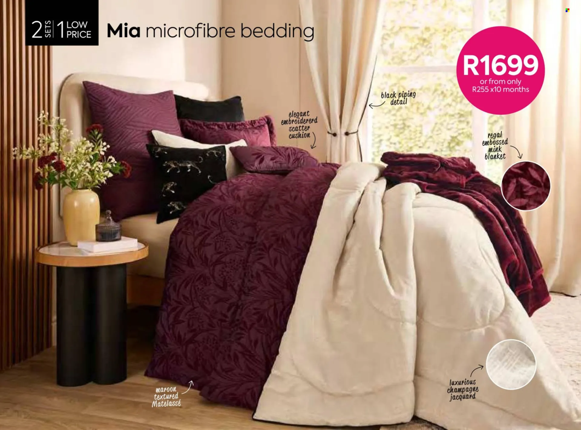 HomeChoice catalogue from 19 January to 27 January 2026 - Catalogue Page 22