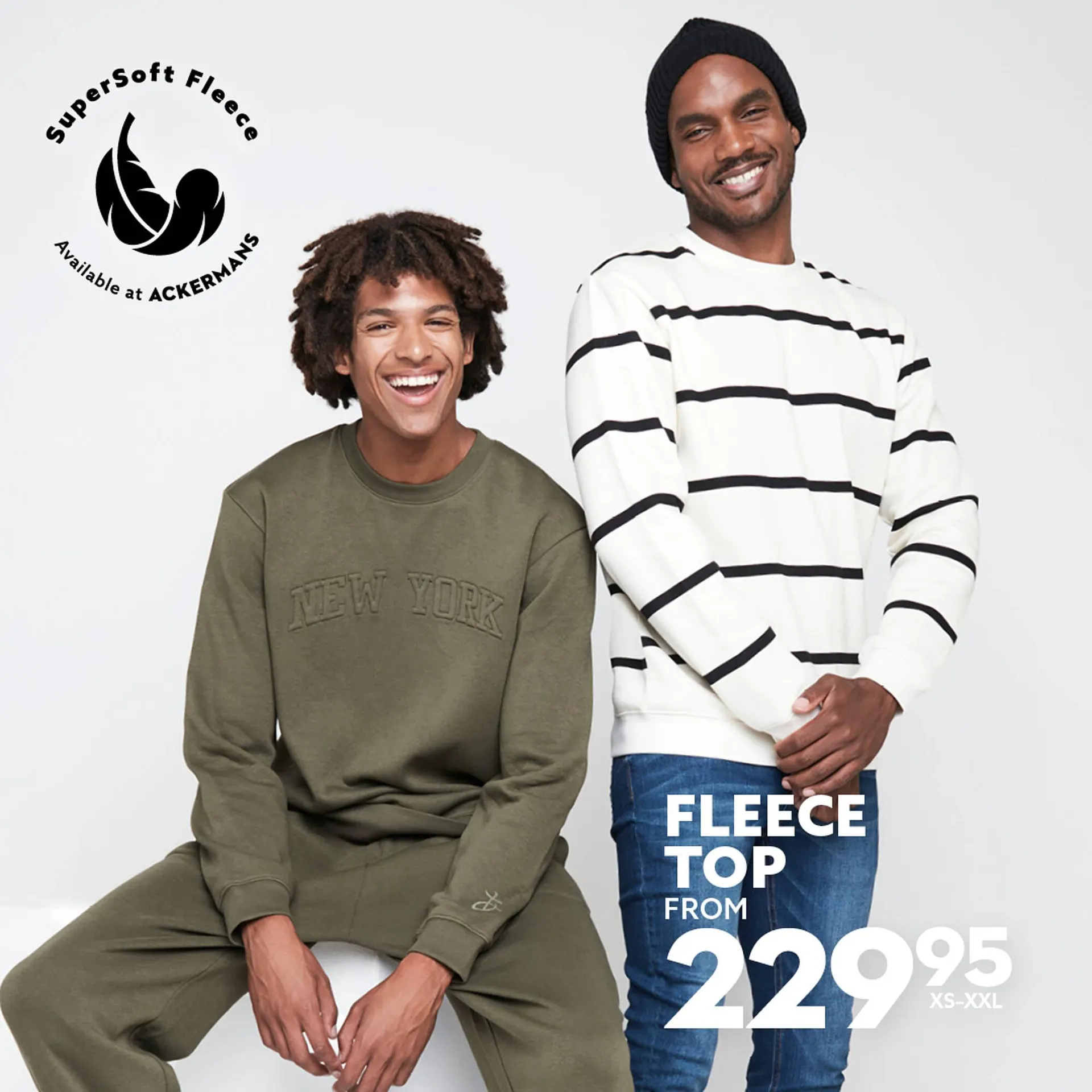 Ackermans catalogue from 7 May to 31 May 2025 - Catalogue Page 2