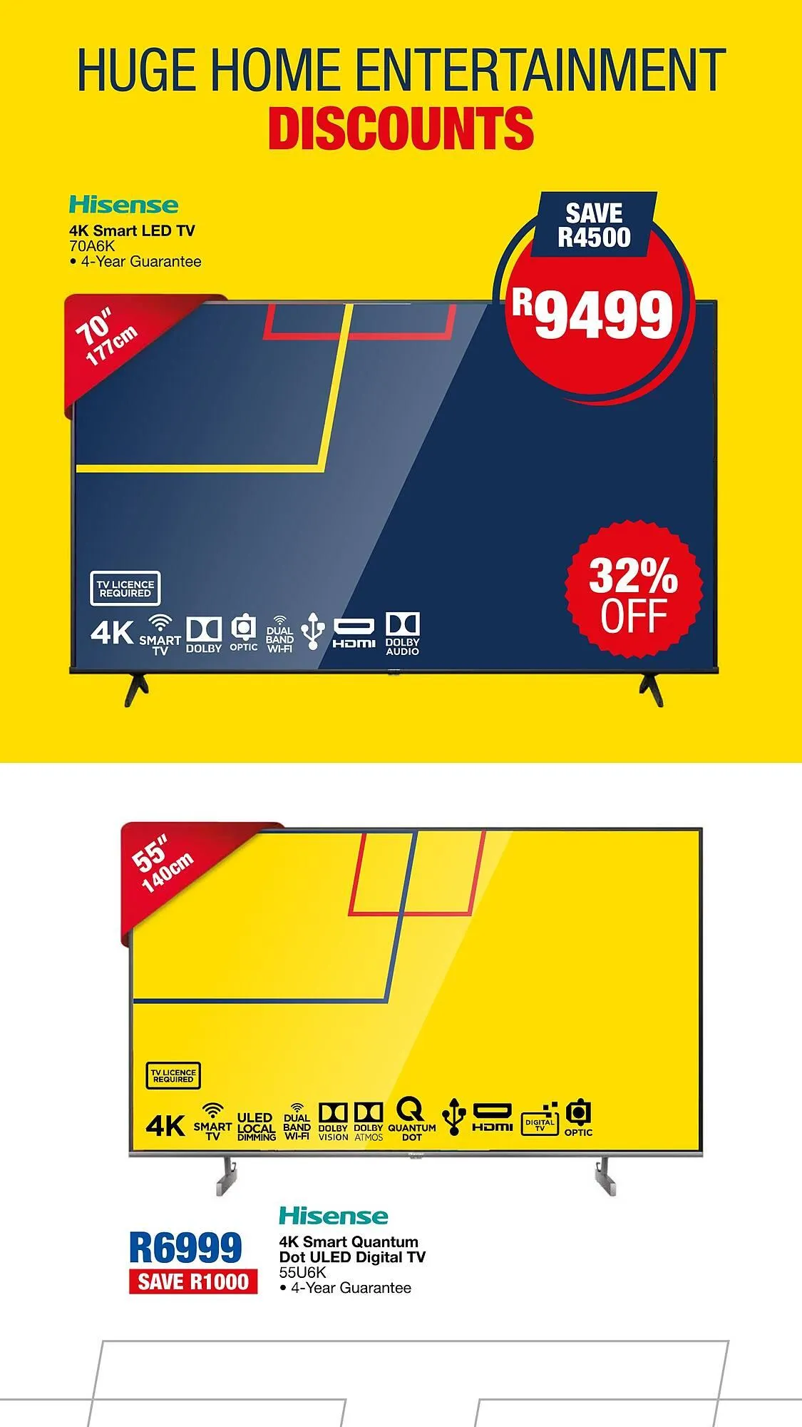 OK Furniture catalogue from 10 March to 23 March 2025 - Catalogue Page 24