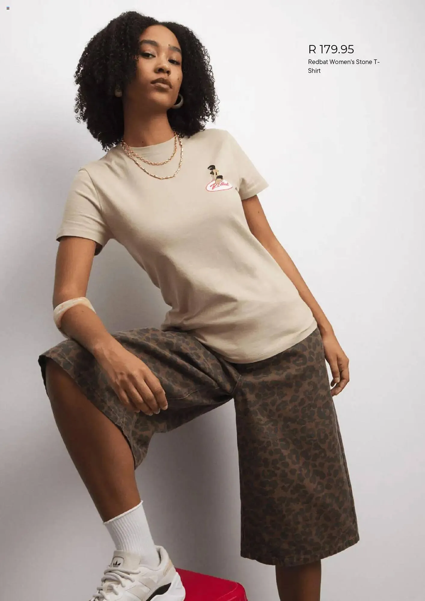 Sportscene catalogue from 1 August to 31 August 2025 - Catalogue Page 8