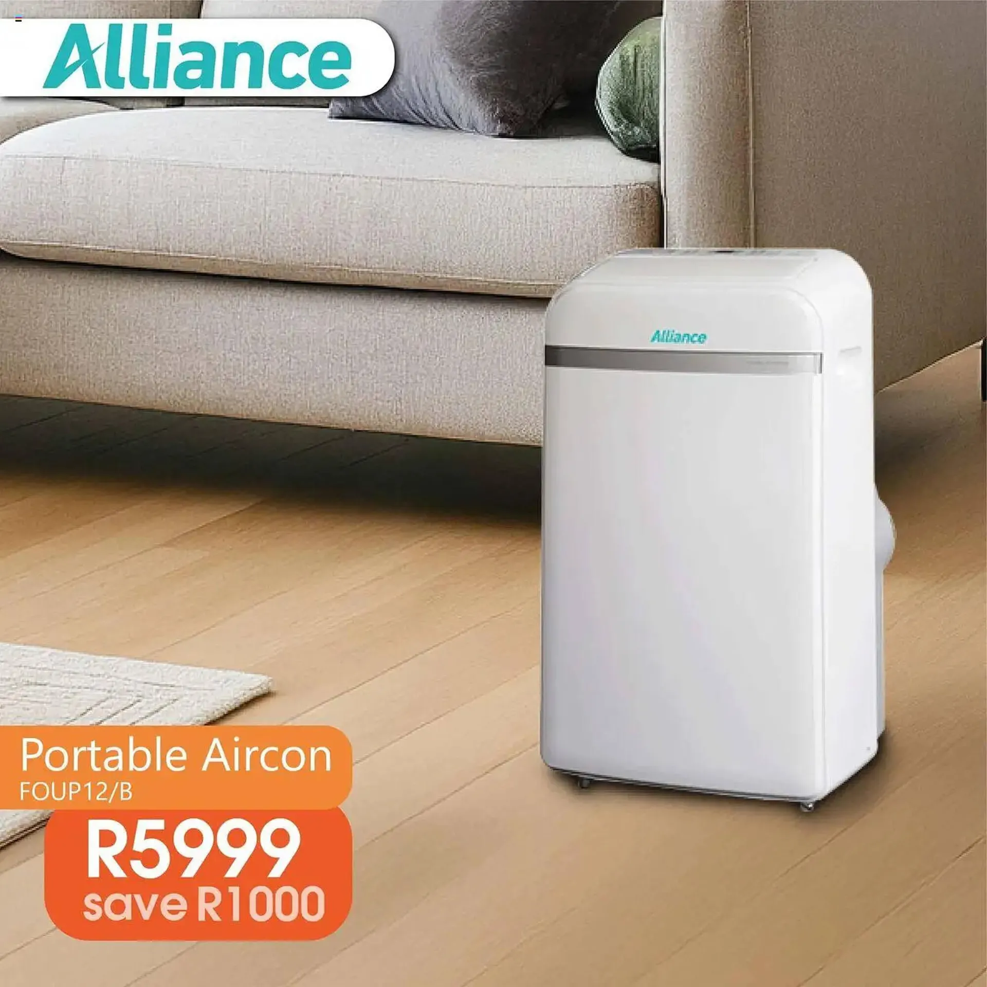 Tafelberg Furnishers catalogue from 16 October to 26 October 2025 - Catalogue Page 2