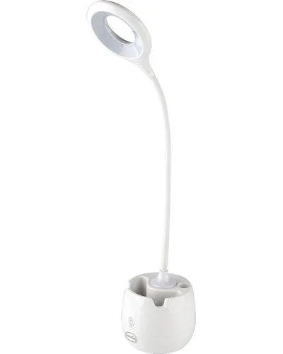 Home Quip Flexilite With Utility Base USB Rechargeable - with Utility Base