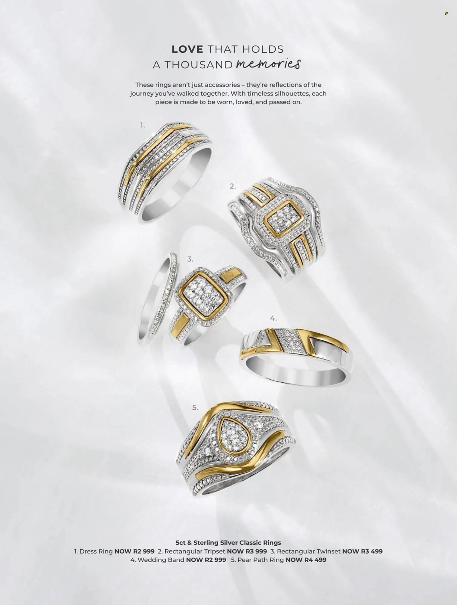 Sterns catalogue from 25 May to 2 June 2025 - Catalogue Page 7