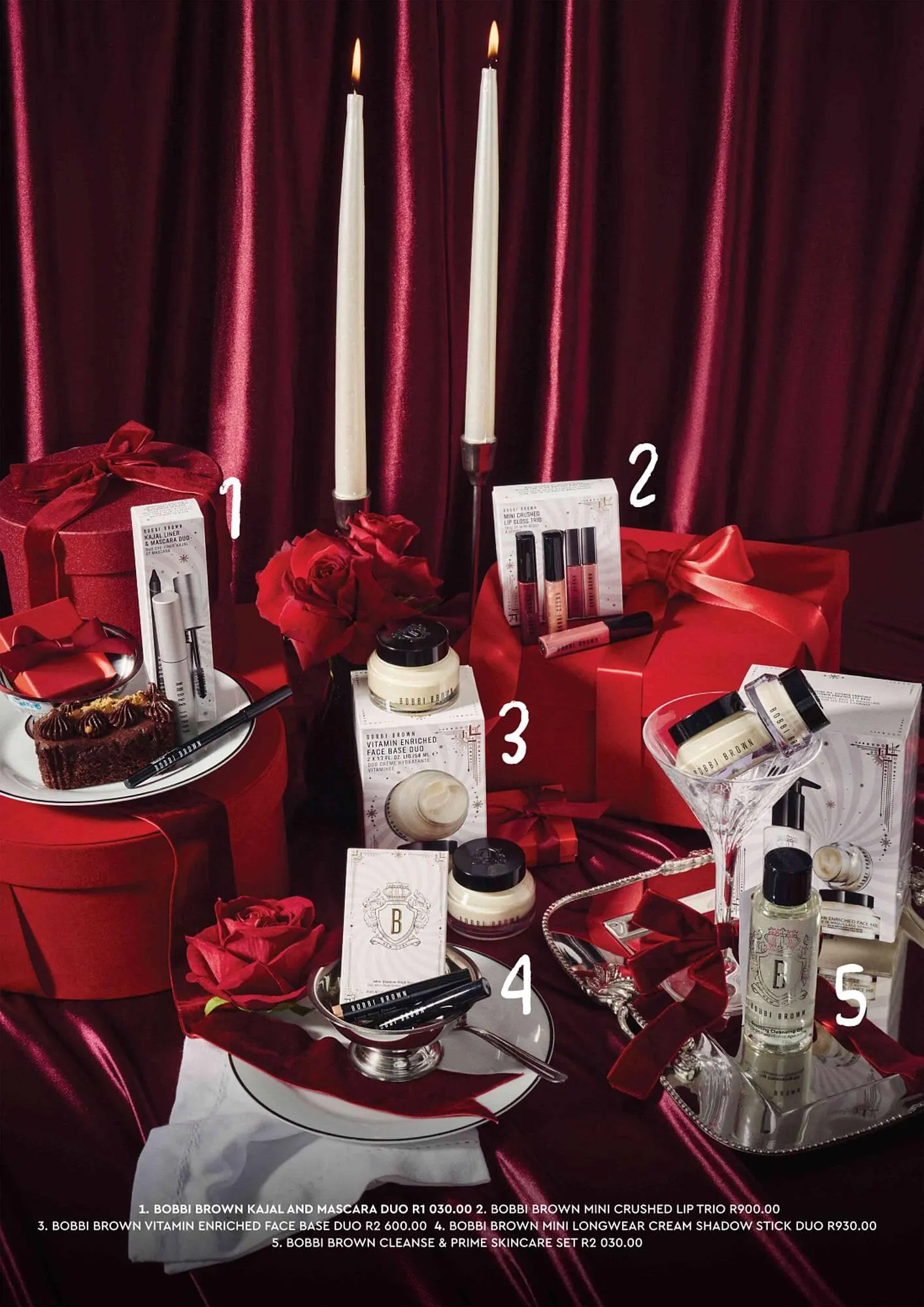 Edgars catalogue from 7 November to 26 December 2025 - Catalogue Page 22