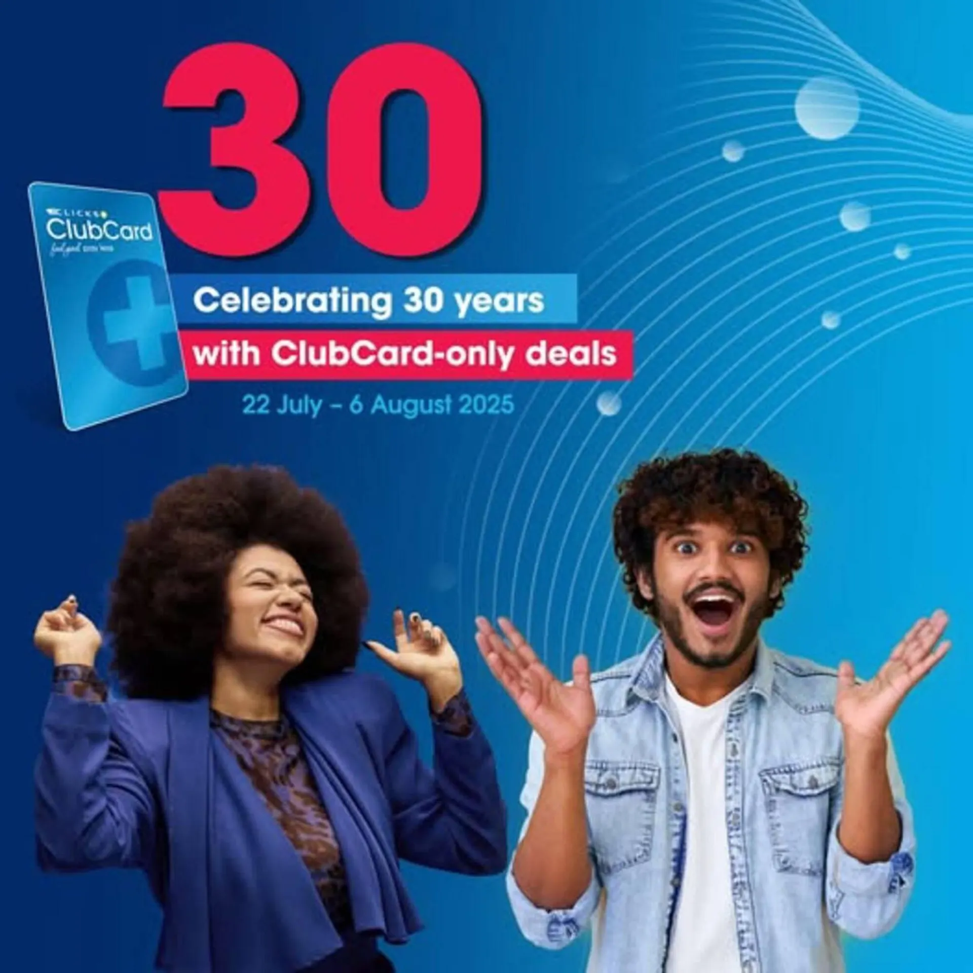 Clicks catalogue - 1