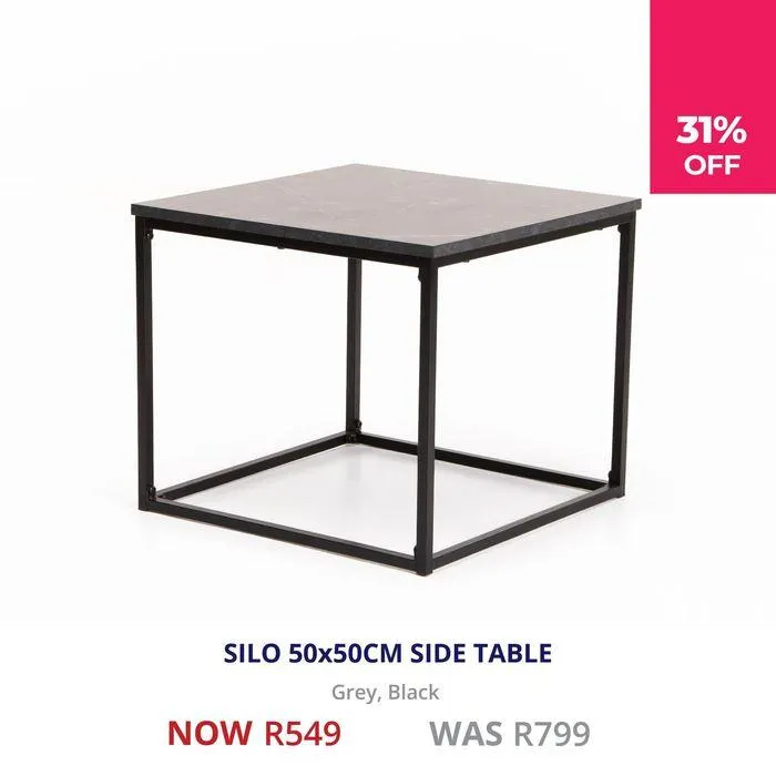 Decofurn weekly specials from 26 August to 9 September 2024 - Catalogue Page 3