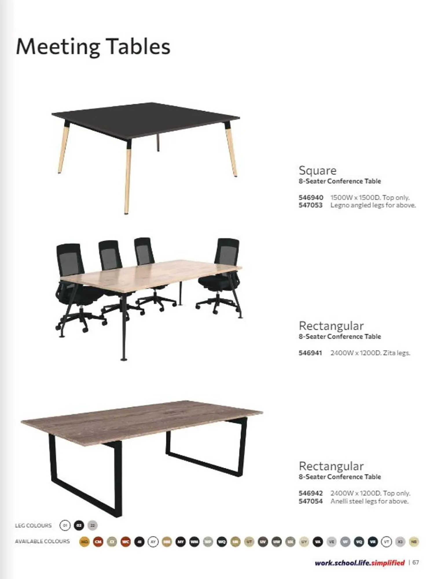 Bidvest Waltons catalogue from 8 April to 11 May 2024 - Catalogue Page 69