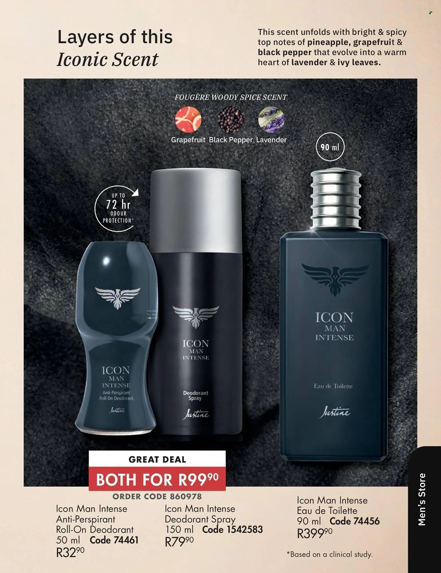 Justine brochure from 1 October to 31 October 2025 - Catalogue Page 59