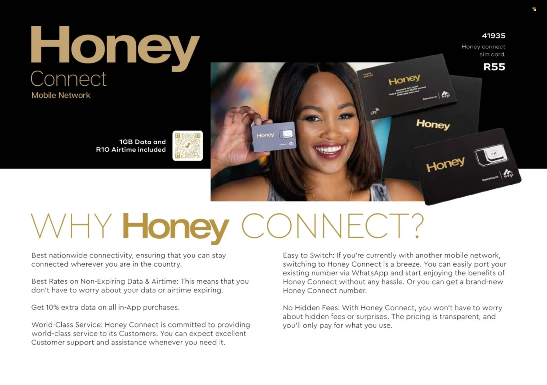 Honey Fashion Accessories catalogue from 12 August to 20 August 2025 - Catalogue Page 2