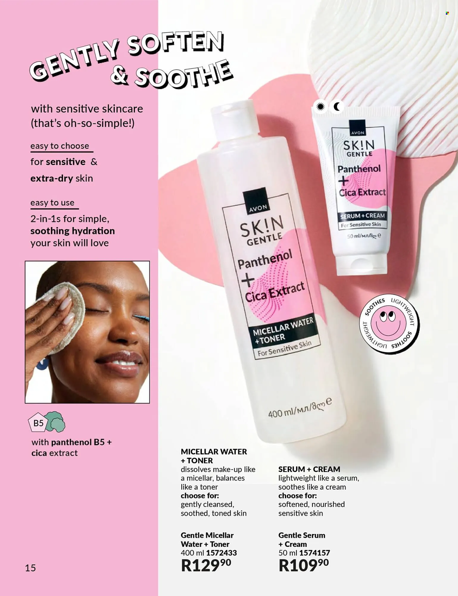 AVON catalogue from 1 October to 31 October 2025 - Catalogue Page 26