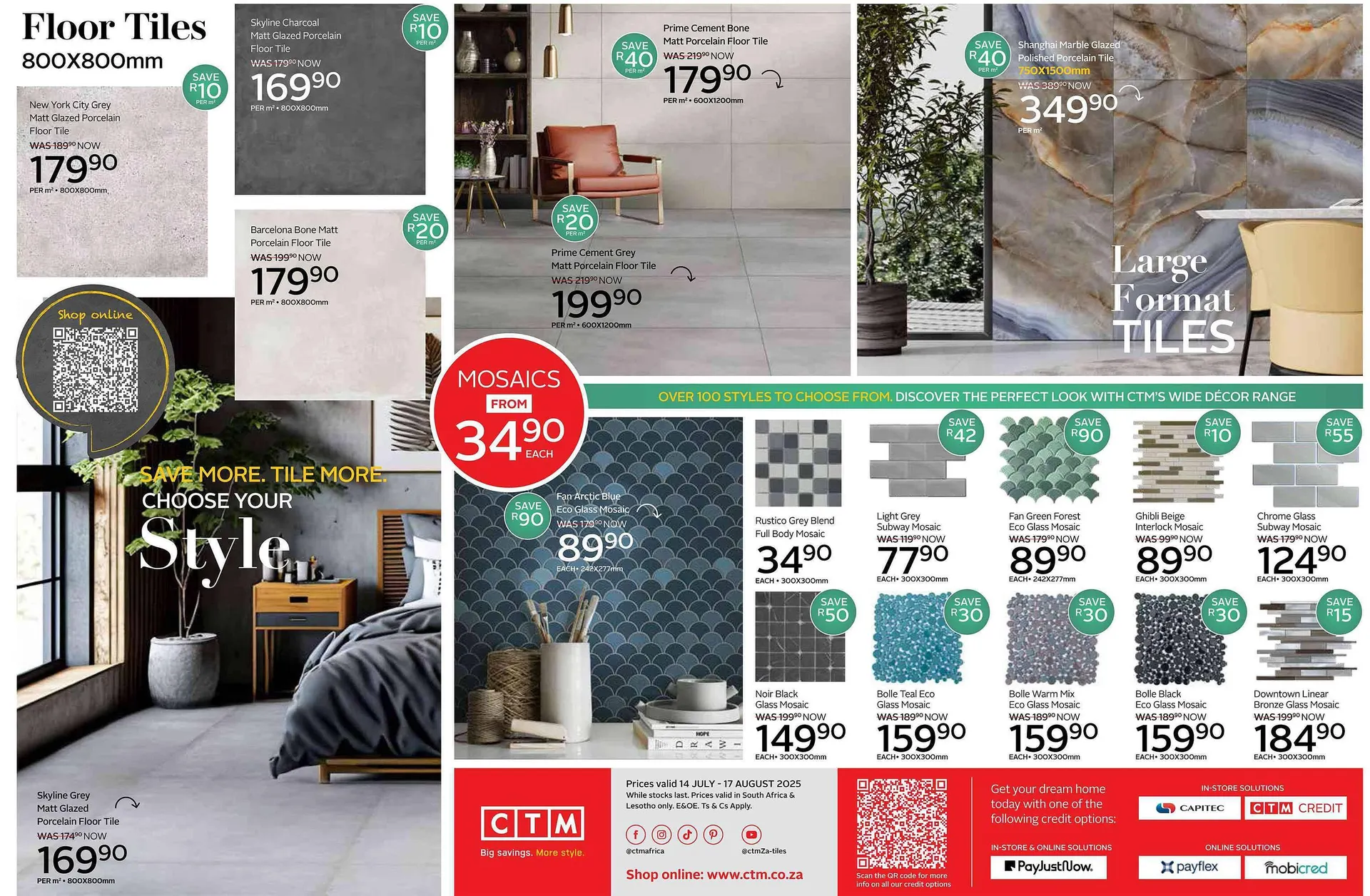 CTM catalogue from 14 July to 17 August 2025 - Catalogue Page 2