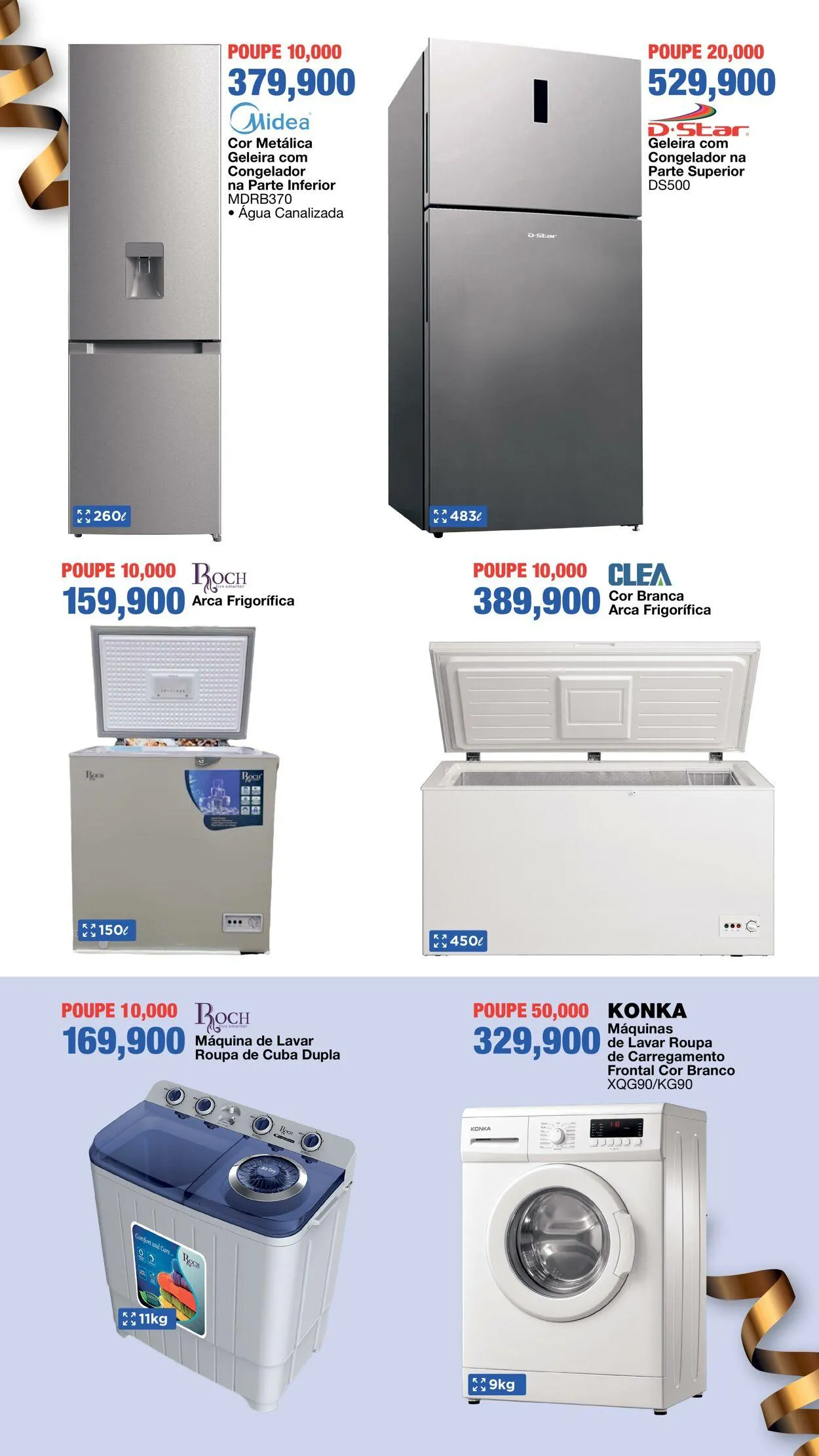 OK Furniture Current catalogue from 6 January to 20 January 2025 - Catalogue Page 3
