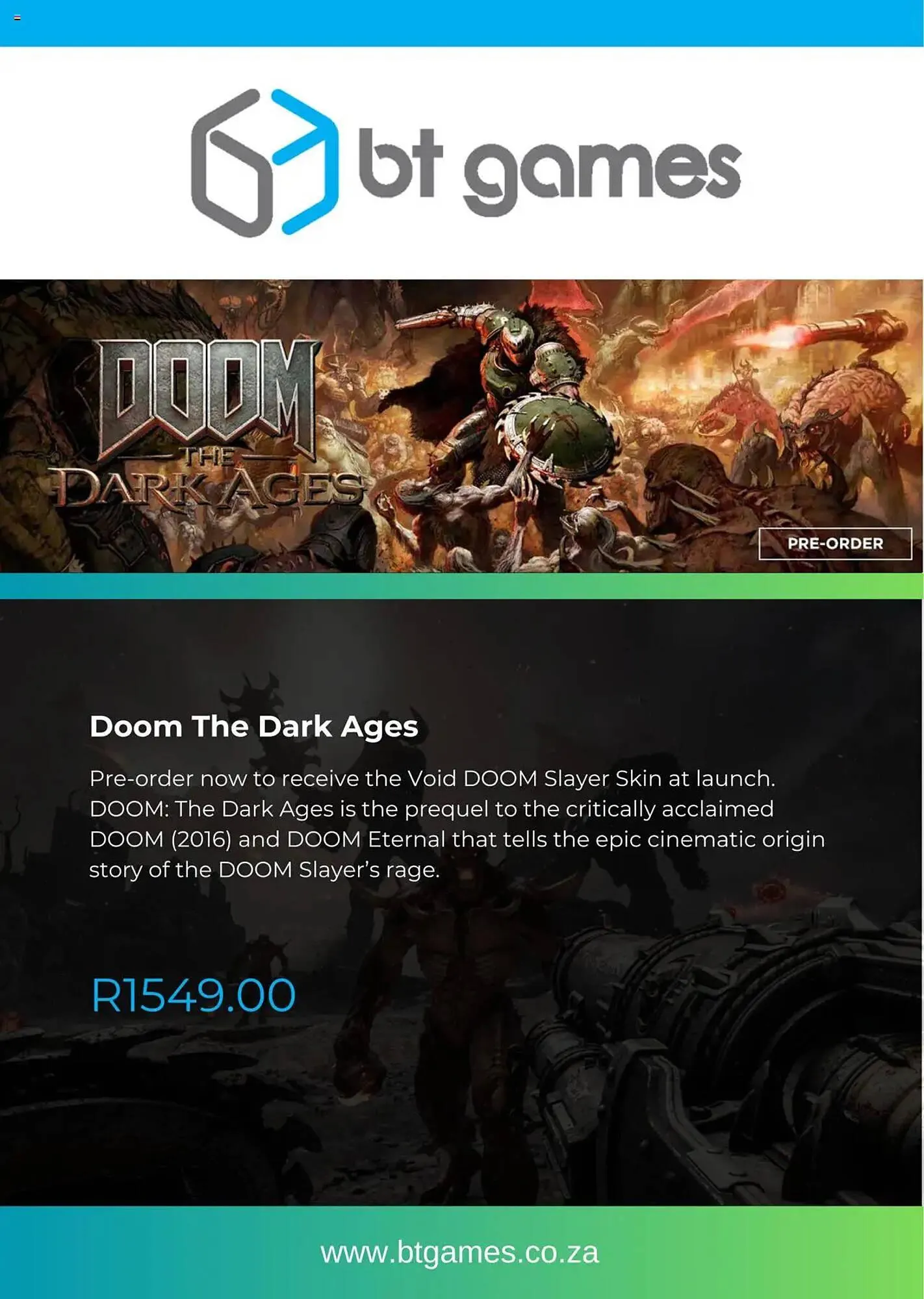 BT Games catalogue from 3 March to 17 March 2025 - Catalogue Page 5