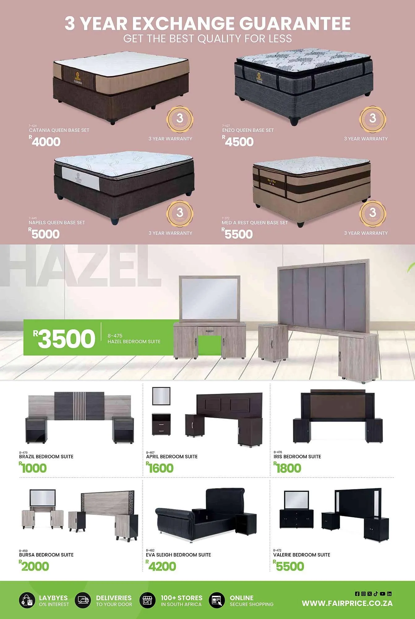 Fair Price catalogue from 1 June to 30 June 2024 - Catalogue Page 15