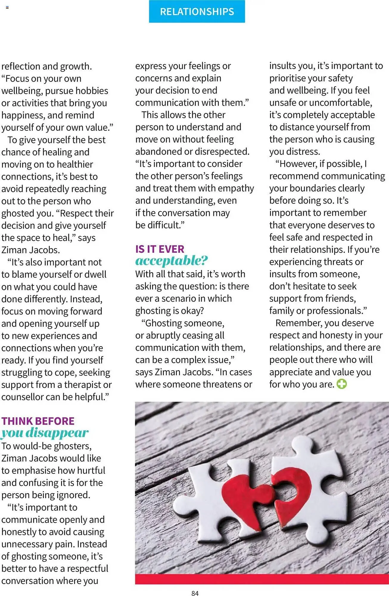 Clicks catalogue from 1 April to 31 May 2025 - Catalogue Page 84