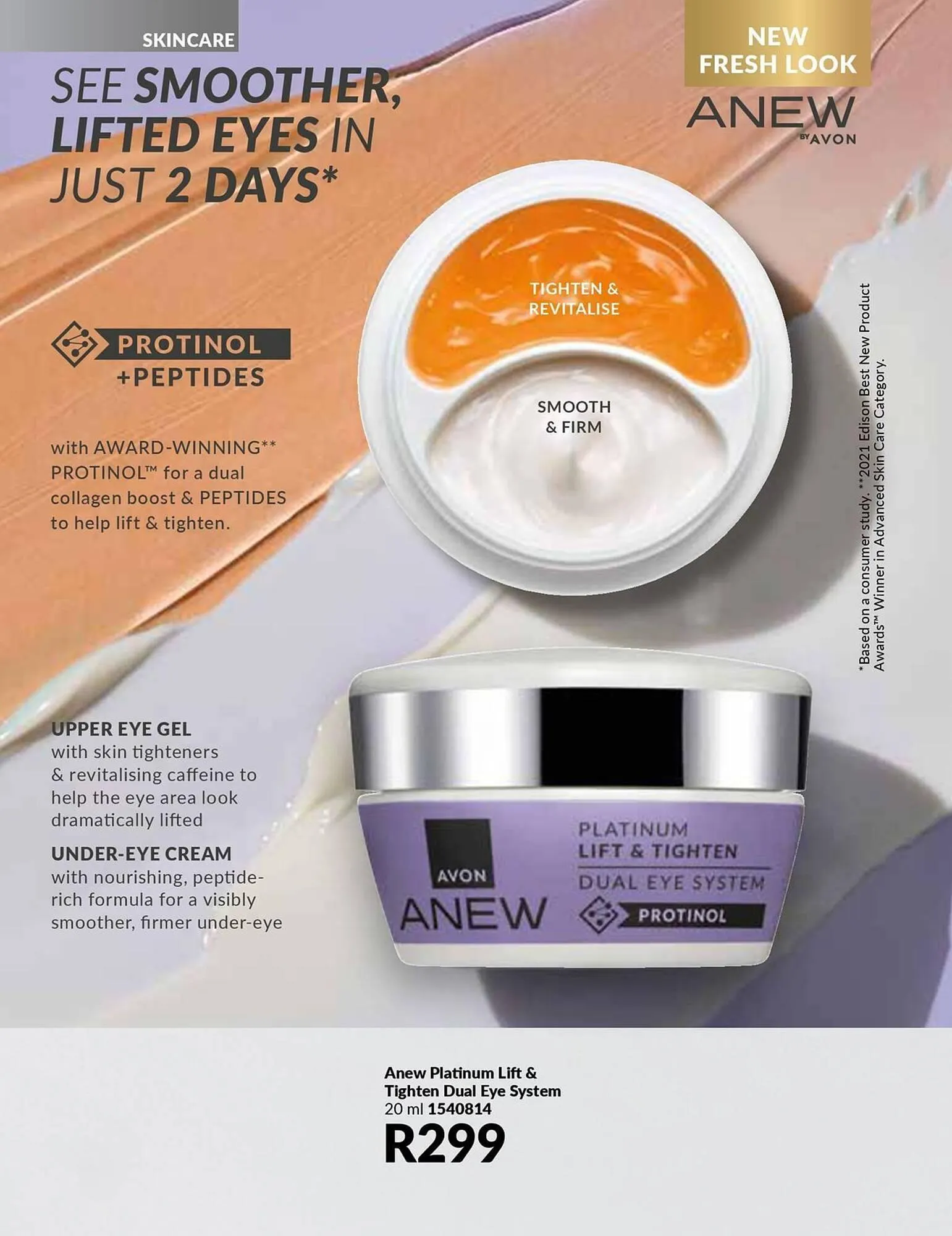 AVON catalogue from 3 March to 31 March 2025 - Catalogue Page 180