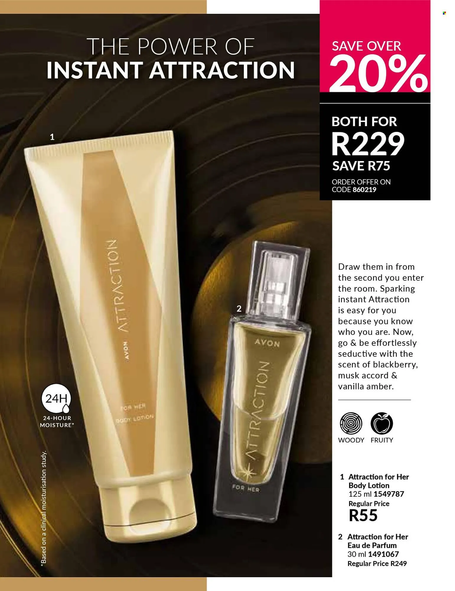 AVON catalogue from 1 May to 2 June 2025 - Catalogue Page 9