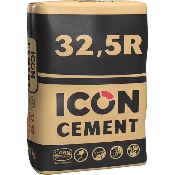 Icon Cement General Purpose 32,5R