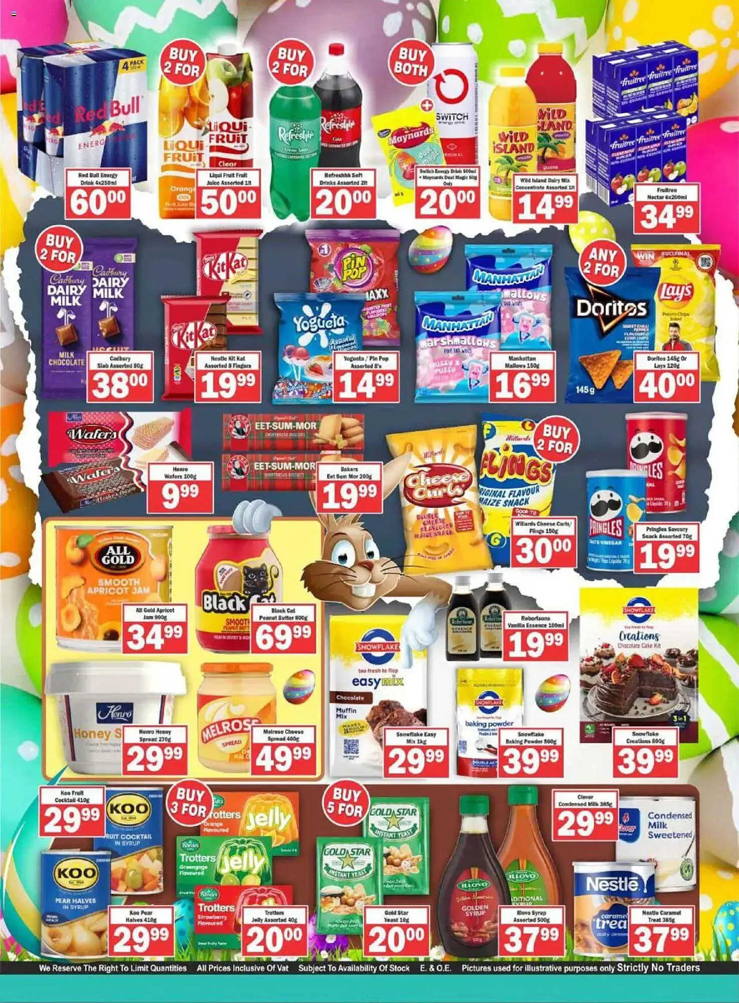 Big Save catalogue from 31 March to 19 April 2025 - Catalogue Page 4