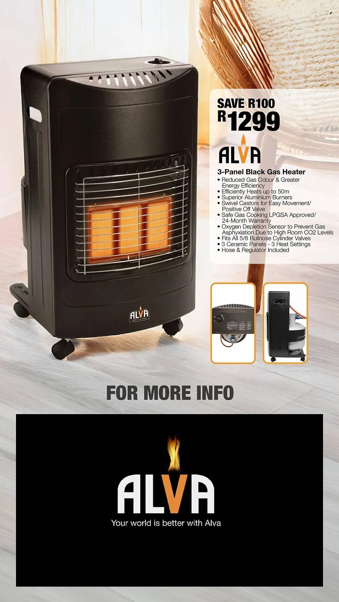 OK Furniture catalogue from 29 April to 16 June 2025 - Catalogue Page 4