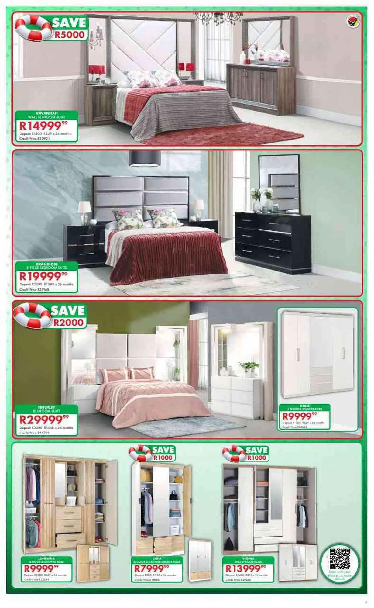 Beares catalogue from 24 February to 13 April 2025 - Catalogue Page 7