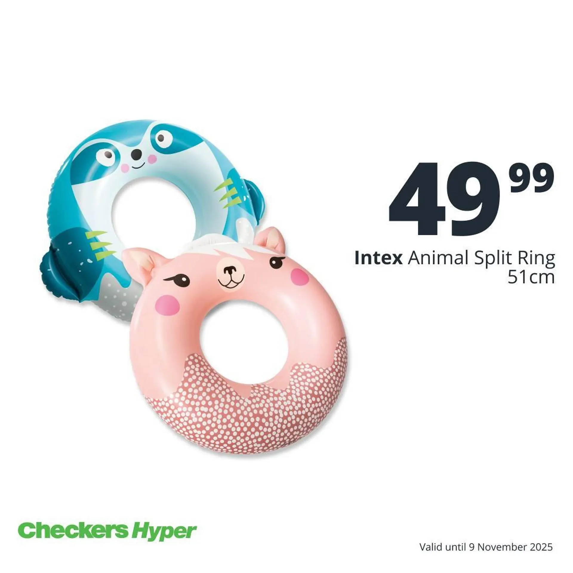 Checkers catalogue from 4 November to 10 November 2025 - Catalogue Page 2