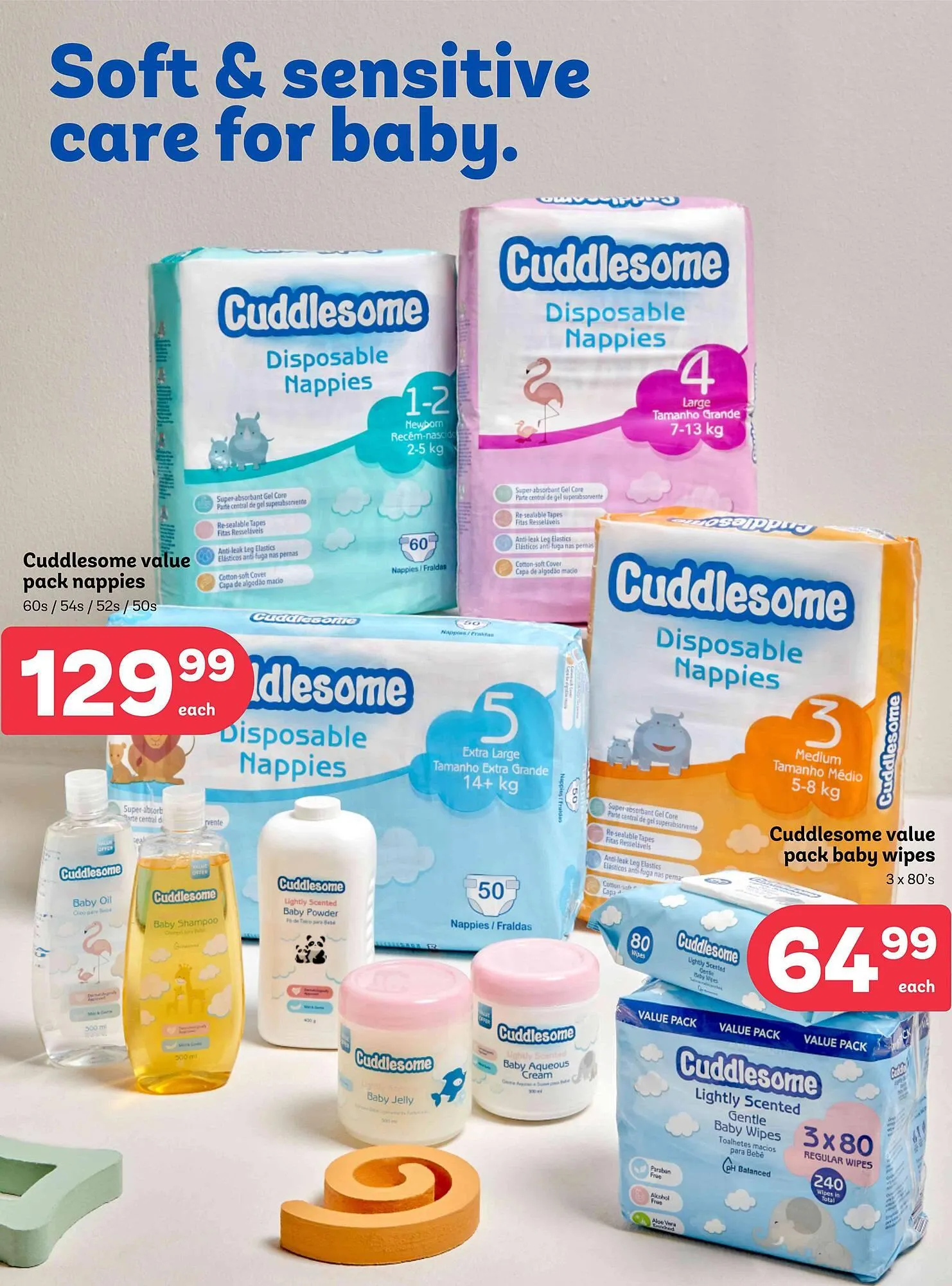 PEP catalogue from 25 April to 23 May 2024 - Catalogue Page 5
