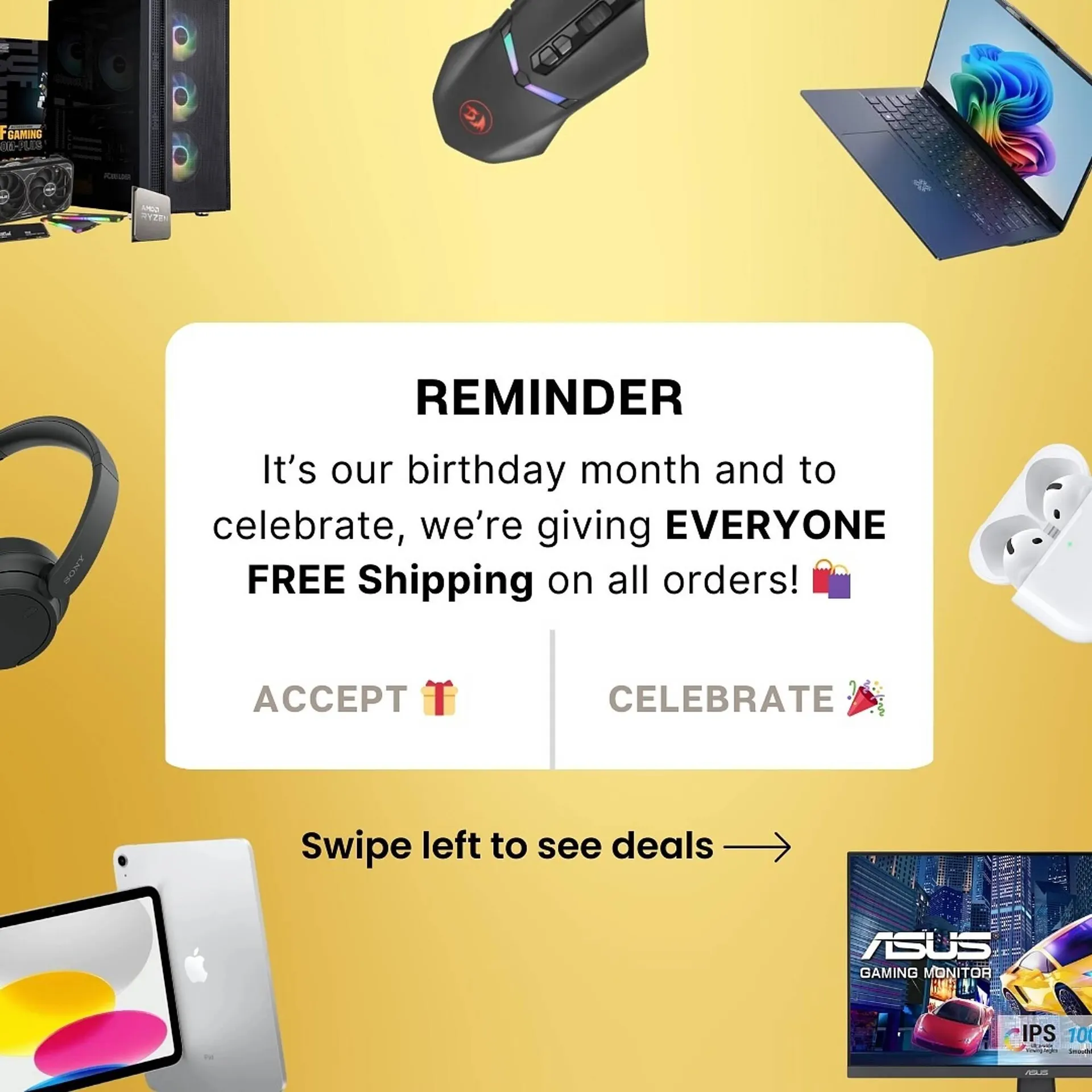 Computer Mania catalogue - 1