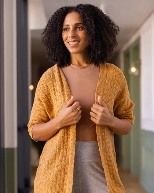 Ladies Assorted Cardigans