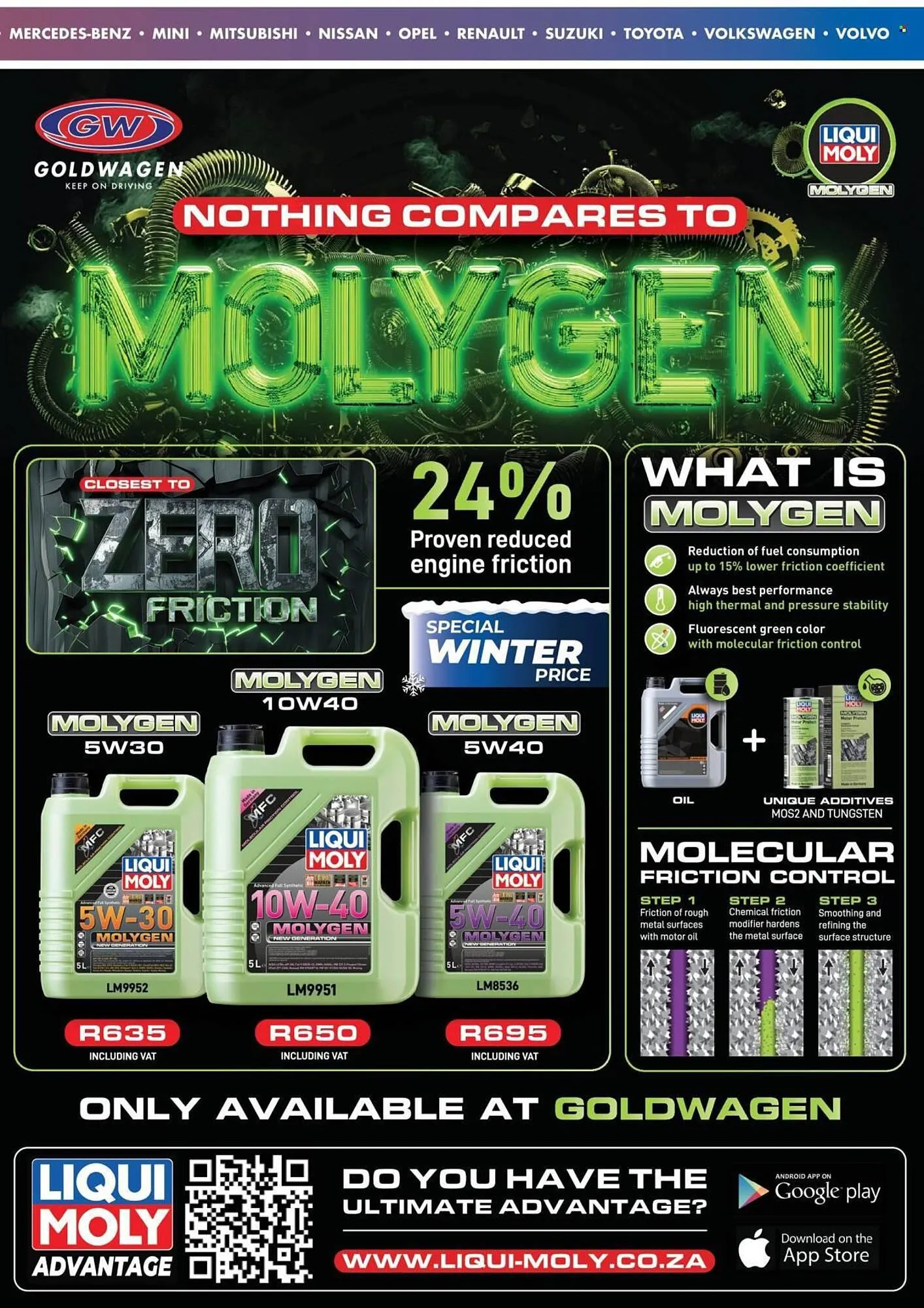 Goldwagen catalogue from 1 June to 31 July 2025 - Catalogue Page 5