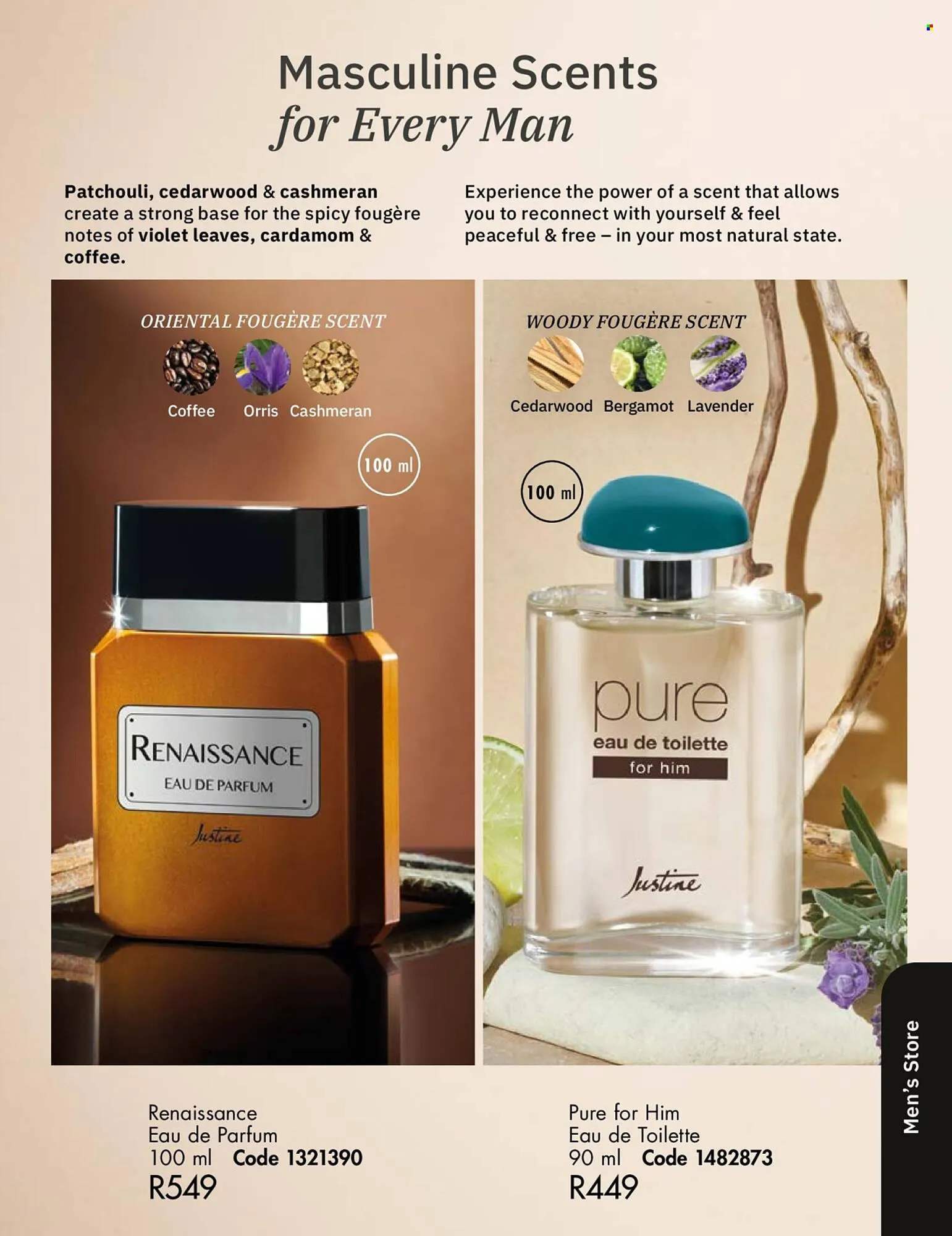 Justine catalogue from 1 July to 31 July 2025 - Catalogue Page 72