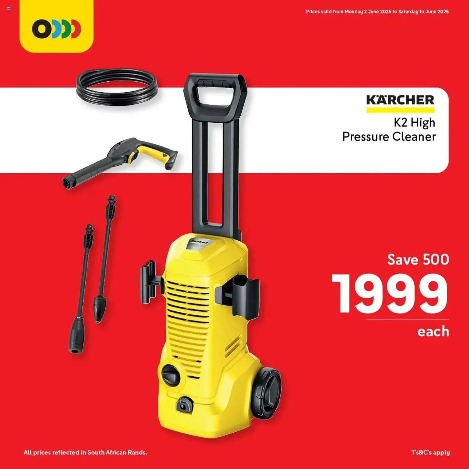 Makro catalogue from 2 June to 14 June 2025 - Catalogue Page 6
