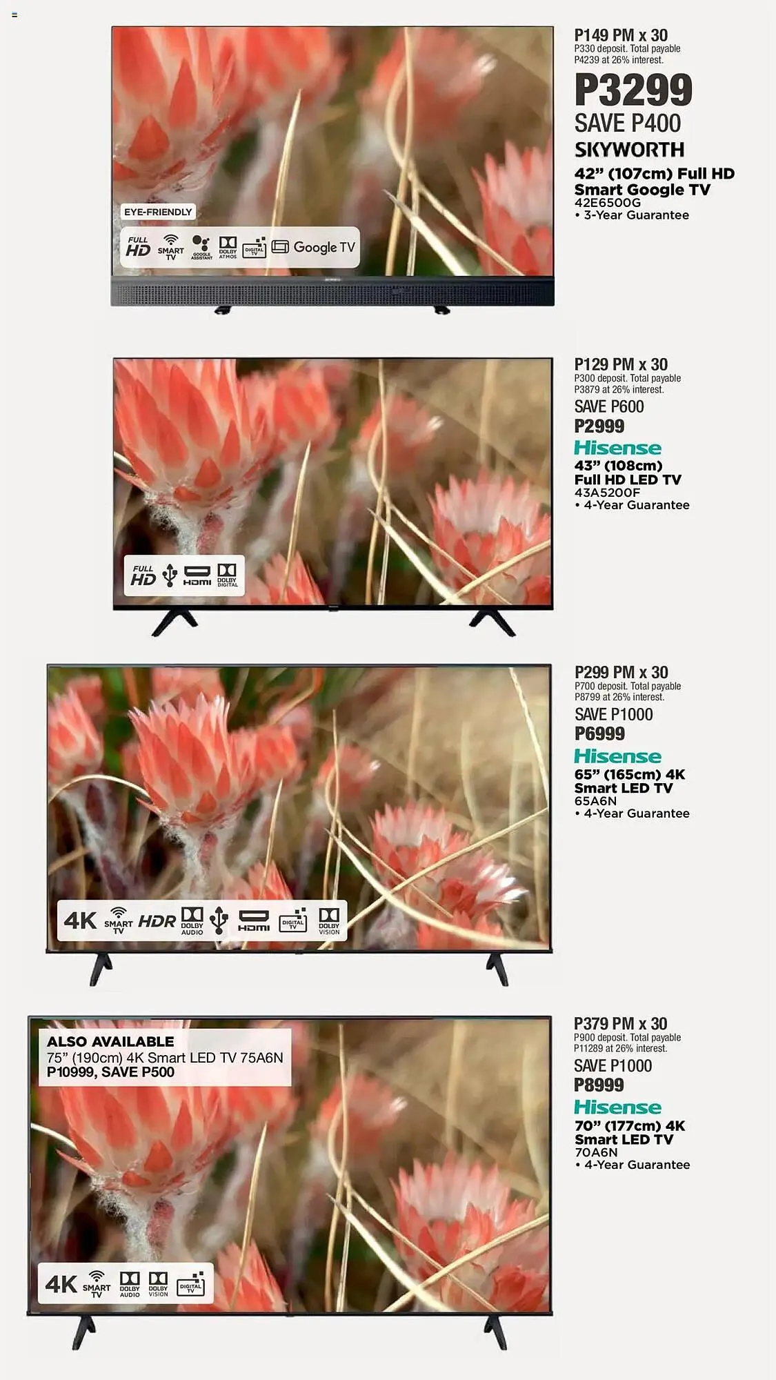 House & Home catalogue from 12 May to 25 May 2025 - Catalogue Page 15