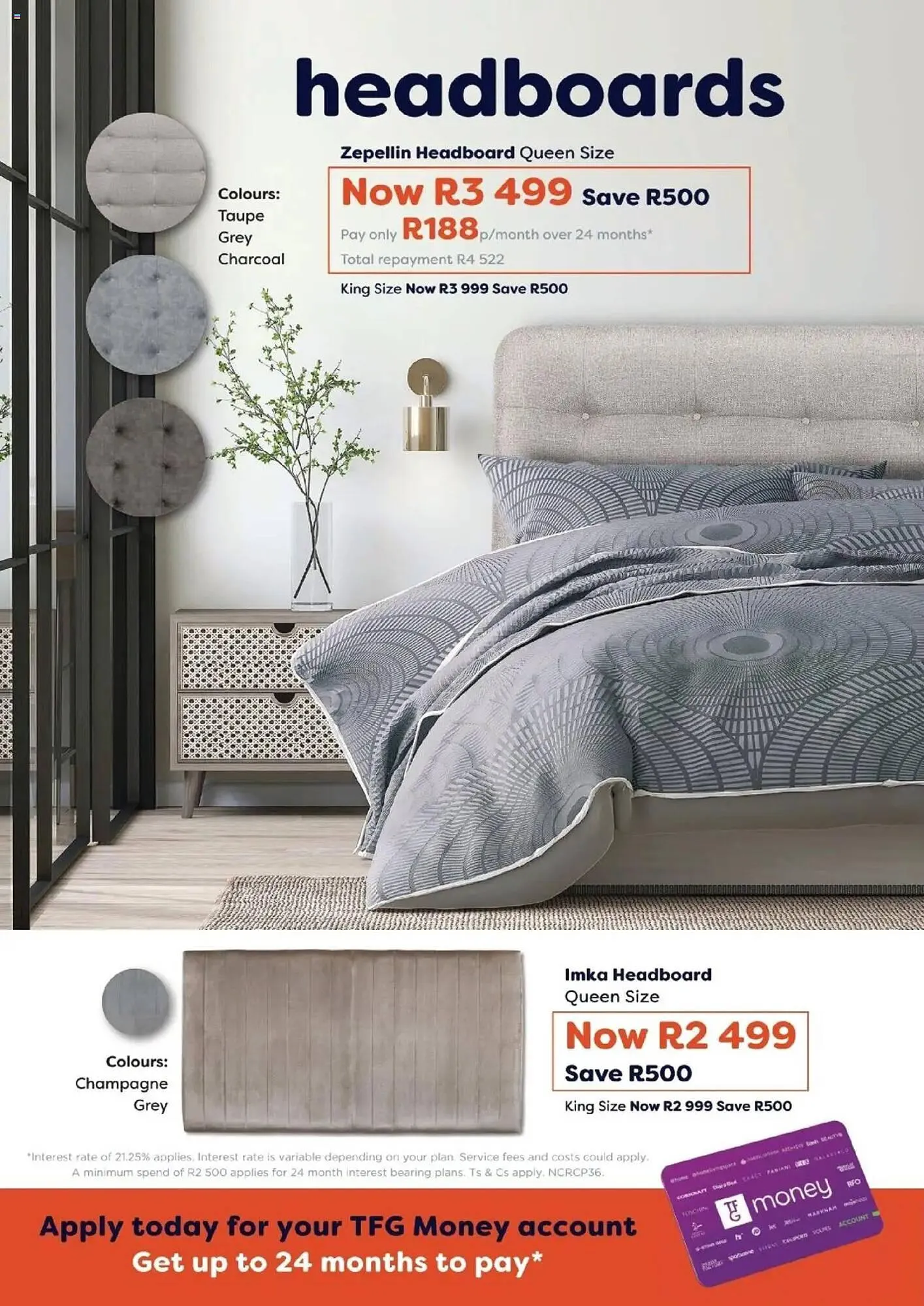 Dial a Bed catalogue from 24 July to 31 August 2025 - Catalogue Page 28