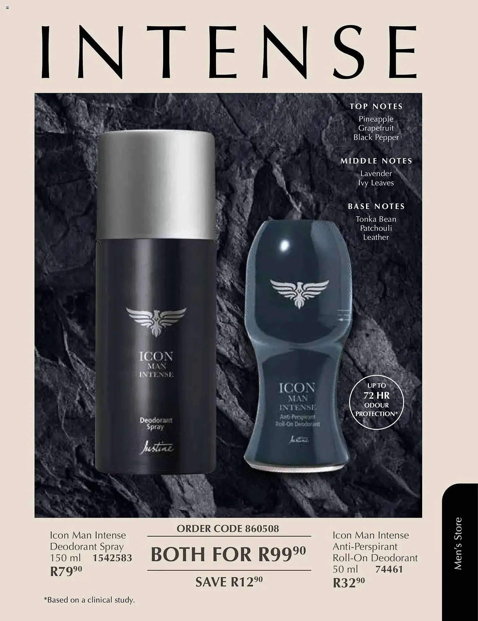 Justine brochure from 30 November to 31 December 2025 - Catalogue Page 57