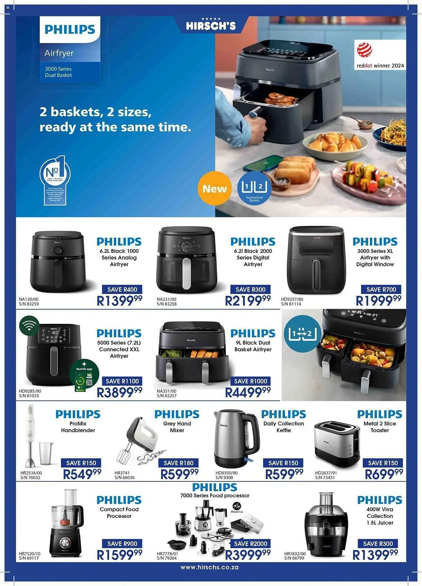 Hirsch's catalogue from 20 August to 23 September 2024 - Catalogue Page 35