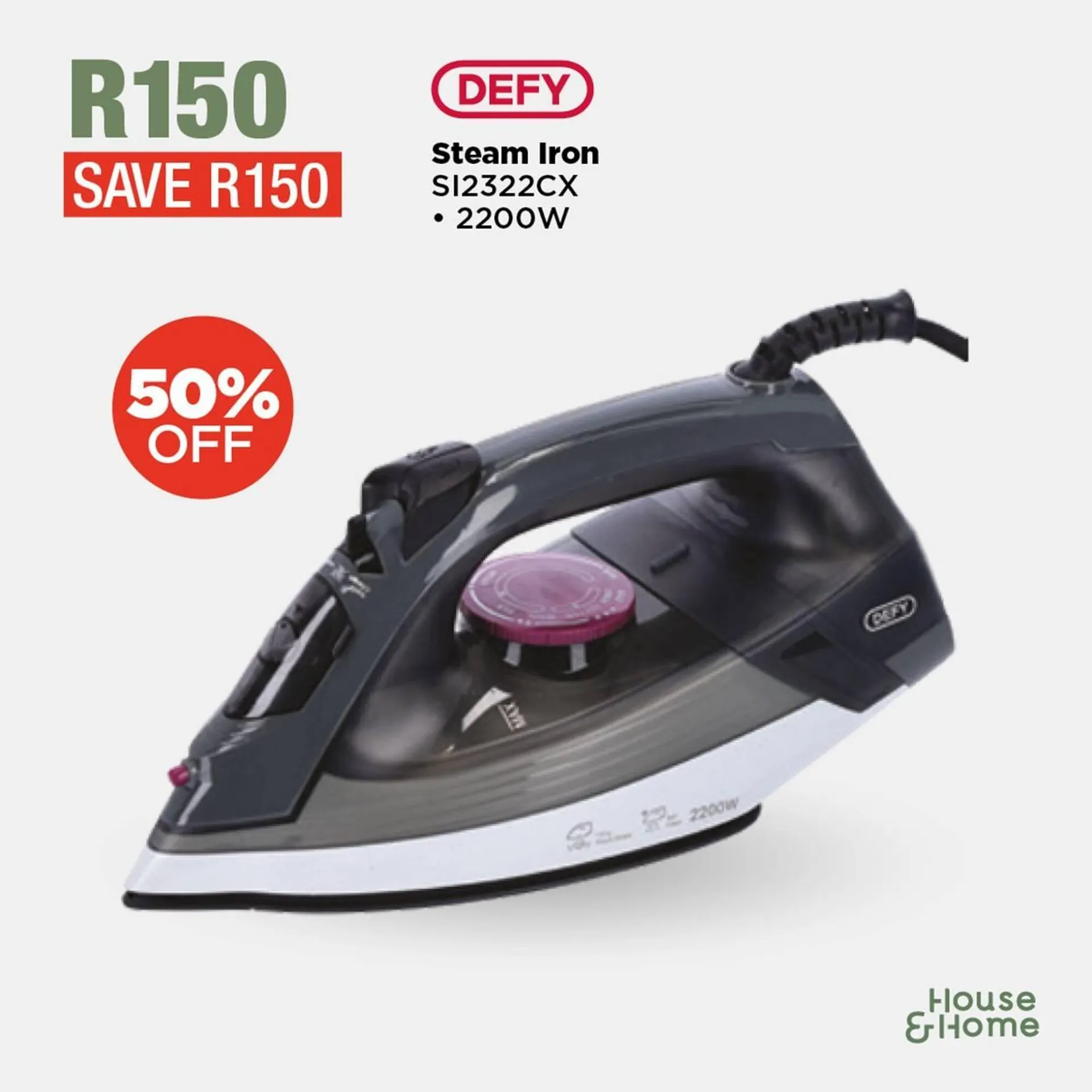 House & Home catalogue from 21 July to 3 August 2025 - Catalogue Page 2