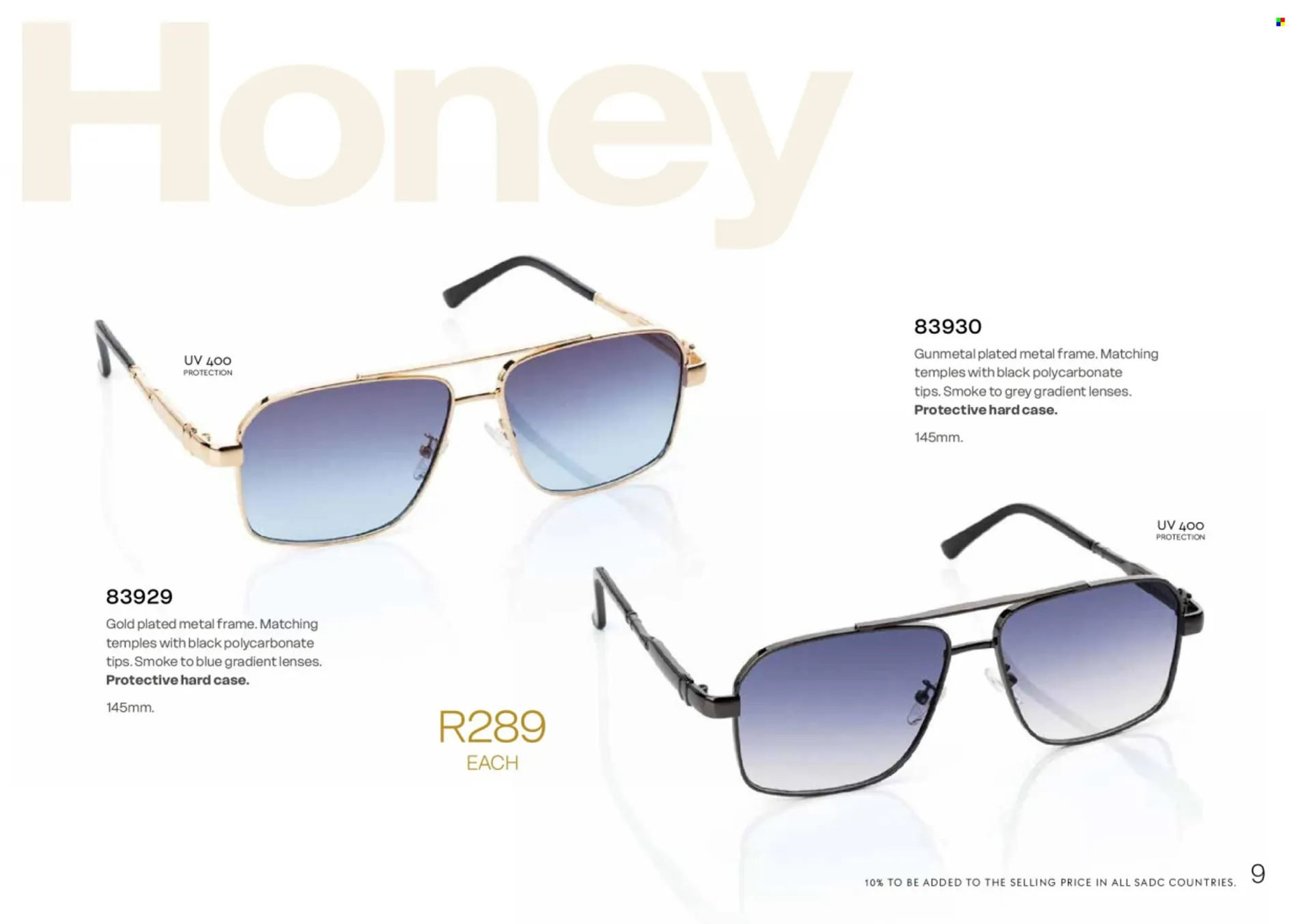 Honey Fashion Accessories catalogue from 6 January to 14 January 2026 - Catalogue Page 11