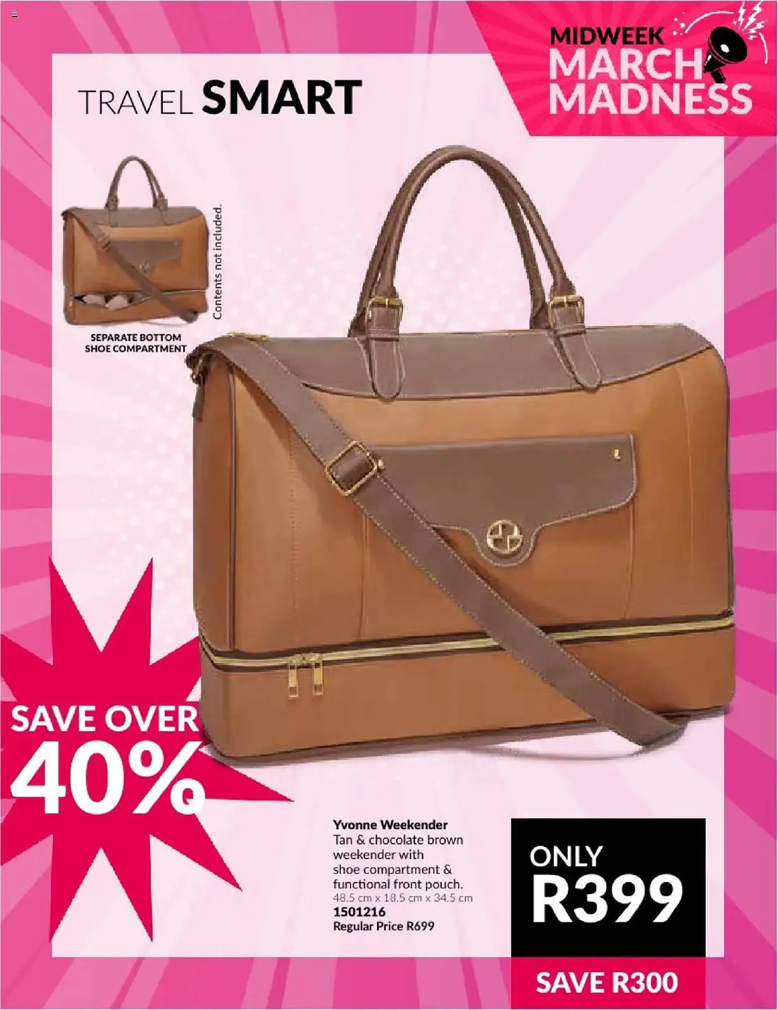 AVON catalogue from 26 March to 28 March 2025 - Catalogue Page 8