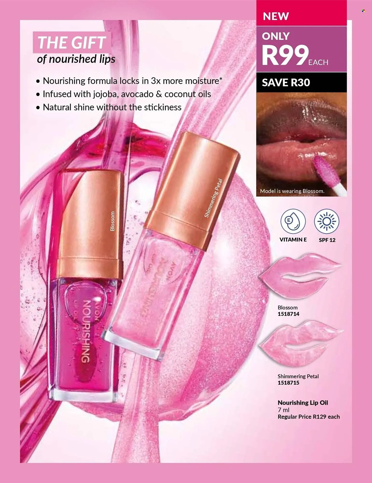 AVON catalogue from 1 May to 31 May 2025 - Catalogue Page 26