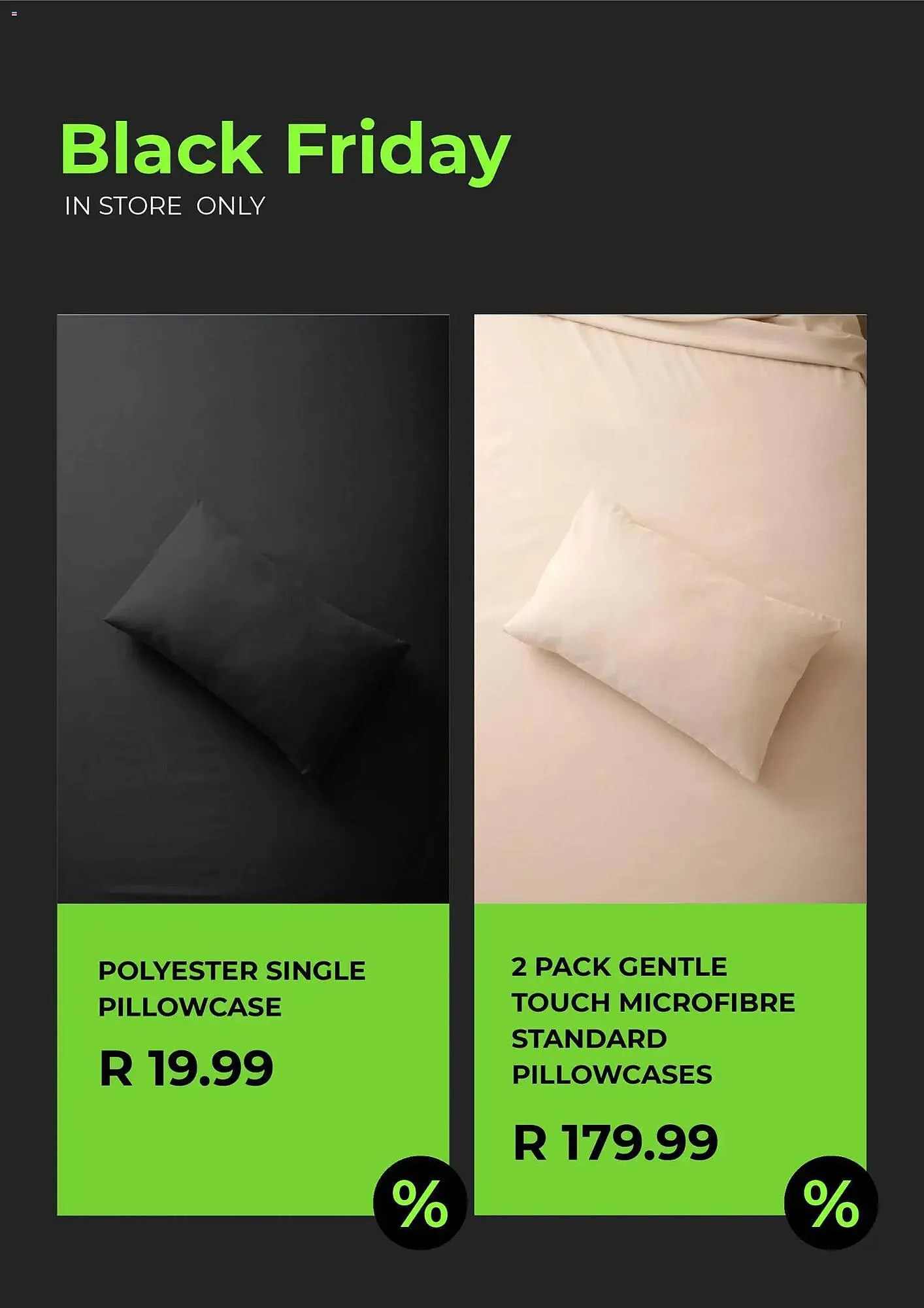 Sheet Street catalogue from 12 November to 19 November 2025 - Catalogue Page 7