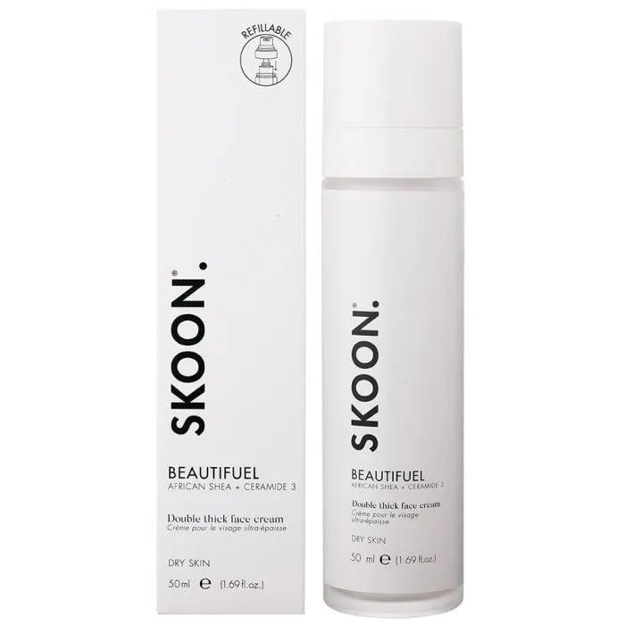 Skoon - Beautifuel Face Cream Super Rich 50ml