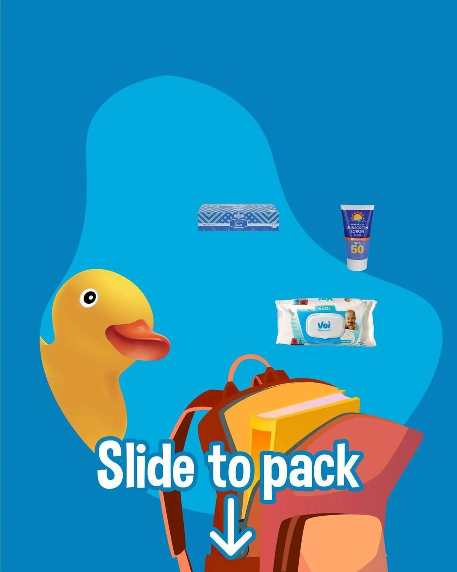 The Crazy Store catalogue from 8 January to 14 January 2026 - Catalogue Page 1