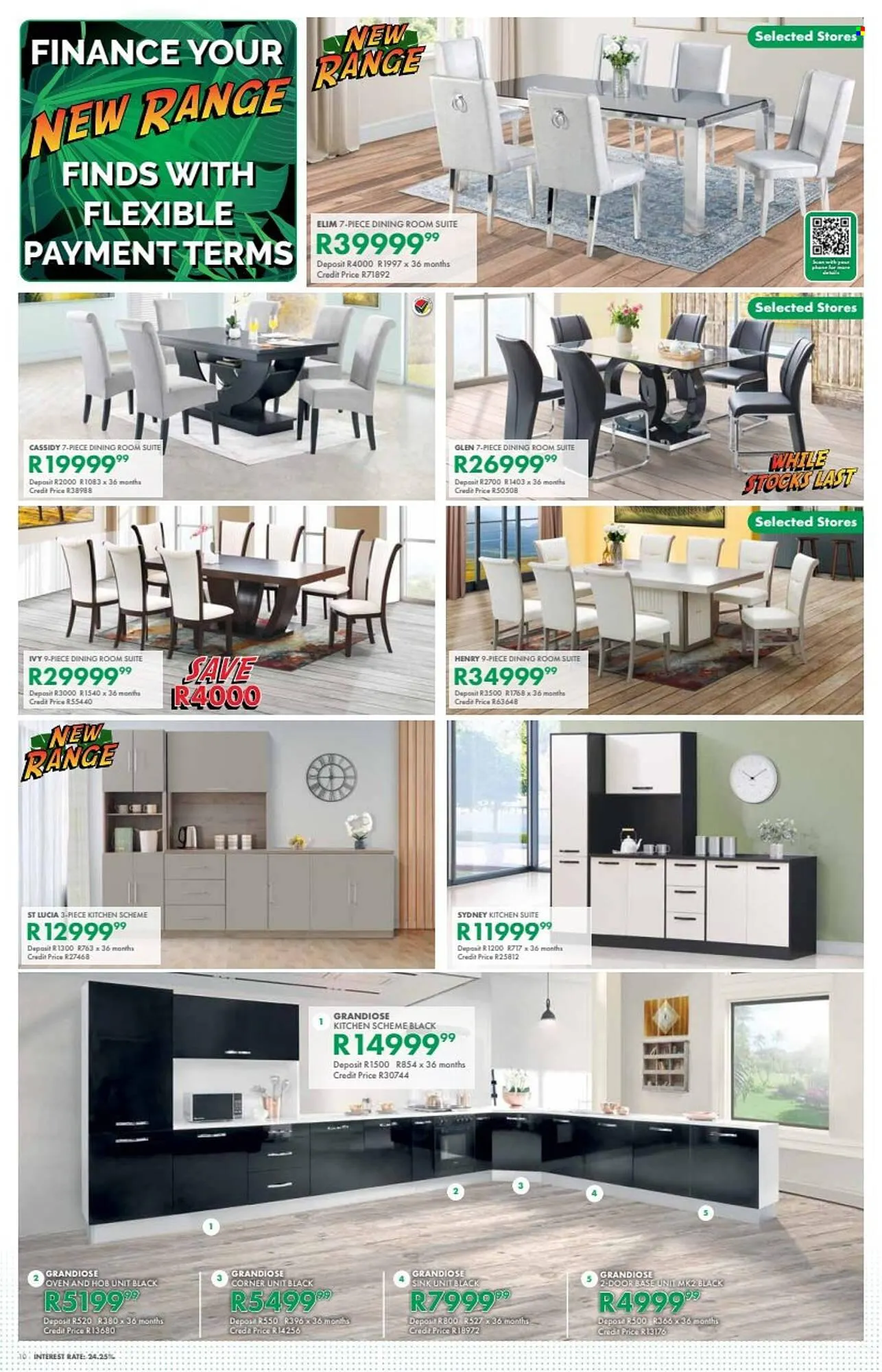 Beares catalogue from 11 August to 17 September 2025 - Catalogue Page 10