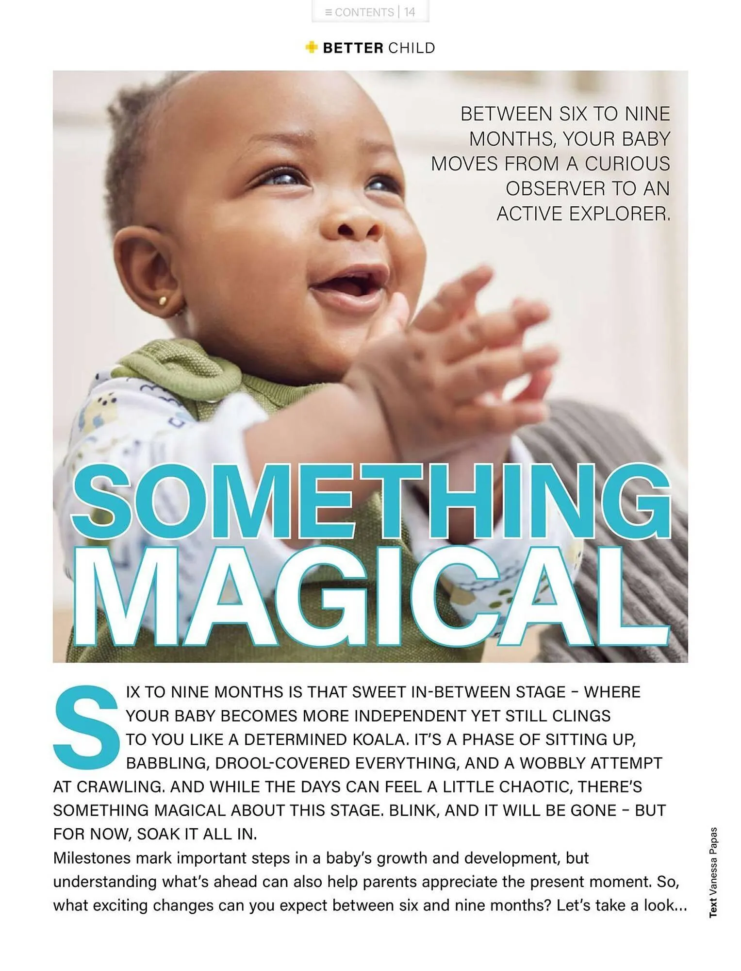 Baby City catalogue from 15 April to 21 April 2025 - Catalogue Page 14