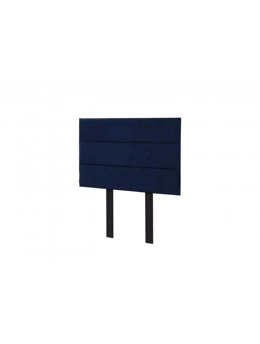 Jenna Headboard Blue (queen)